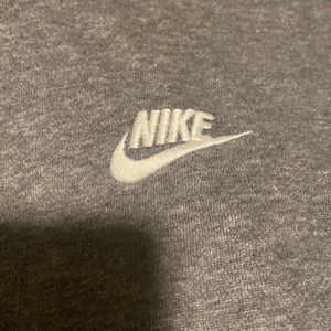 Nike hoodie